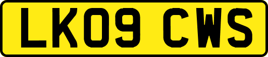 LK09CWS