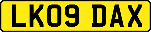 LK09DAX