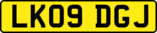 LK09DGJ