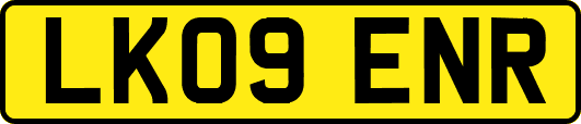 LK09ENR