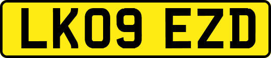 LK09EZD