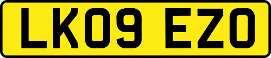 LK09EZO