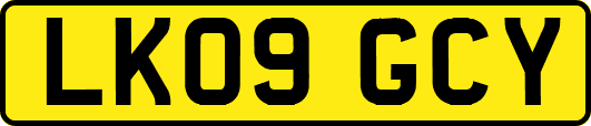 LK09GCY