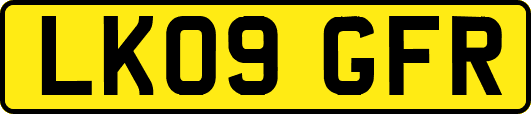 LK09GFR