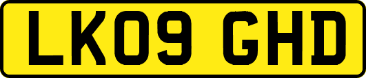 LK09GHD