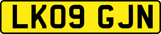 LK09GJN
