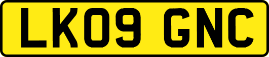 LK09GNC