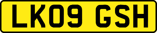 LK09GSH