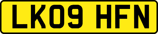 LK09HFN
