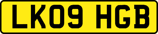 LK09HGB