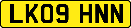 LK09HNN