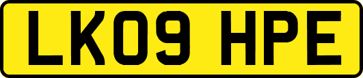 LK09HPE