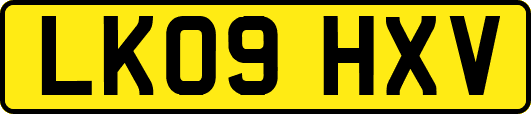 LK09HXV