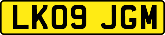 LK09JGM