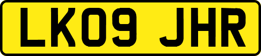 LK09JHR