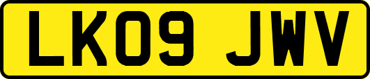 LK09JWV