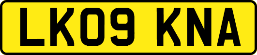 LK09KNA