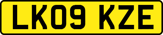 LK09KZE
