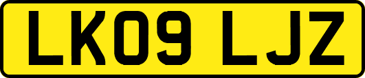 LK09LJZ