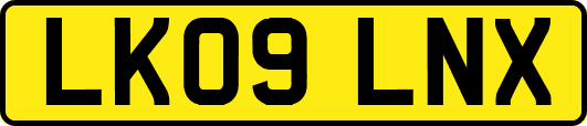 LK09LNX