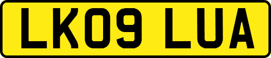 LK09LUA