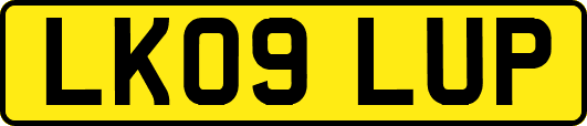 LK09LUP
