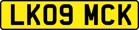 LK09MCK