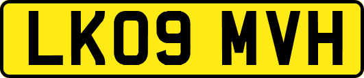 LK09MVH