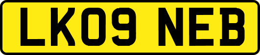 LK09NEB