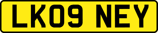 LK09NEY