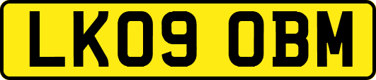 LK09OBM