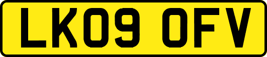 LK09OFV