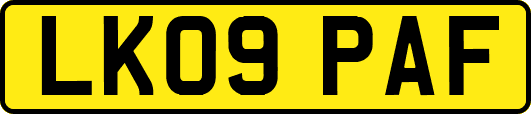 LK09PAF