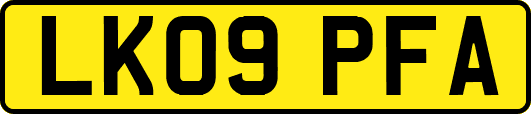 LK09PFA