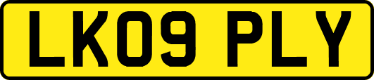 LK09PLY