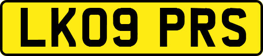LK09PRS