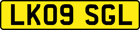 LK09SGL