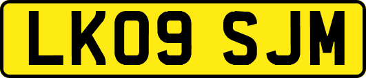 LK09SJM