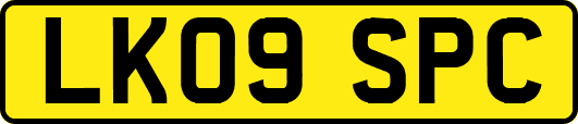 LK09SPC
