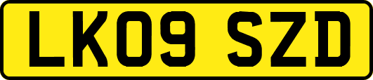 LK09SZD