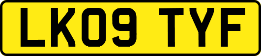 LK09TYF