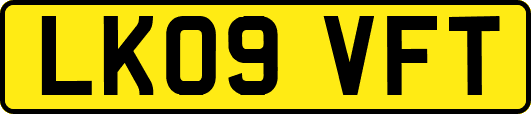 LK09VFT