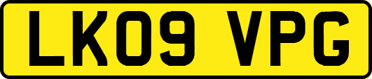 LK09VPG