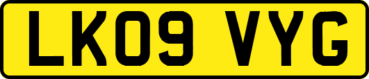 LK09VYG