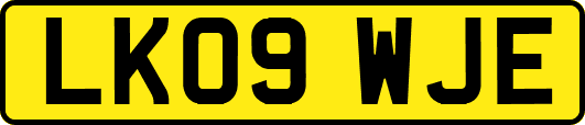 LK09WJE