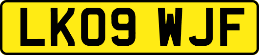 LK09WJF