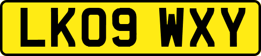 LK09WXY