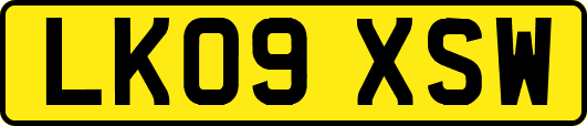 LK09XSW