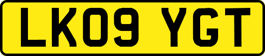 LK09YGT