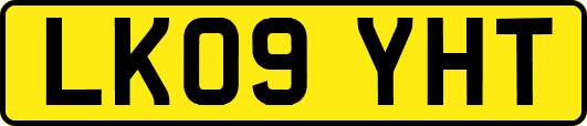 LK09YHT